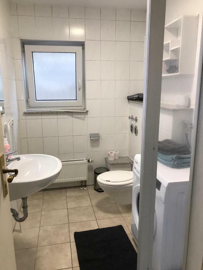 Ferienwohnung Casa Mia Leimen  Eksteriør bilde